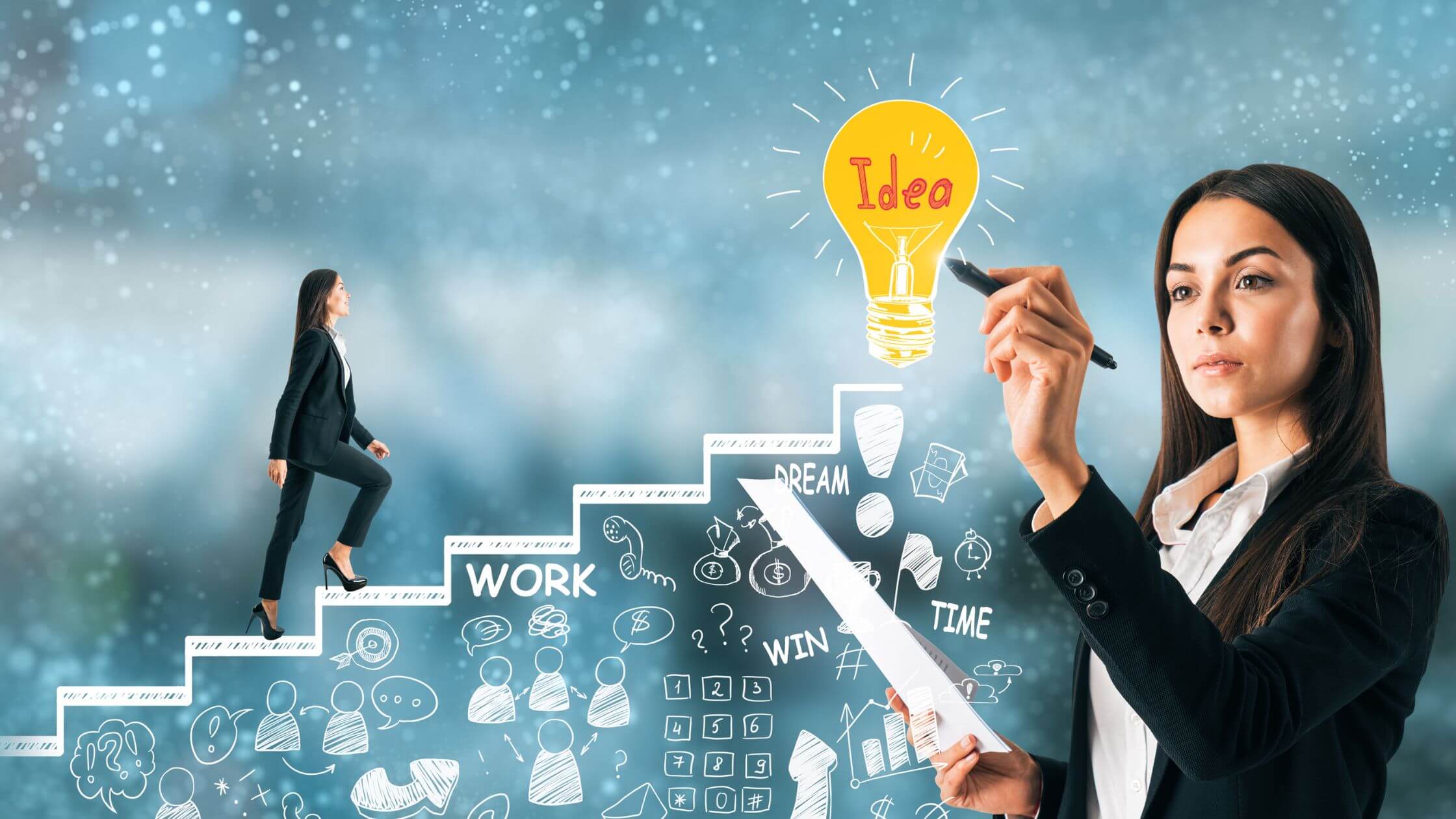 Innovation Manager ¿La profesión del futuro?